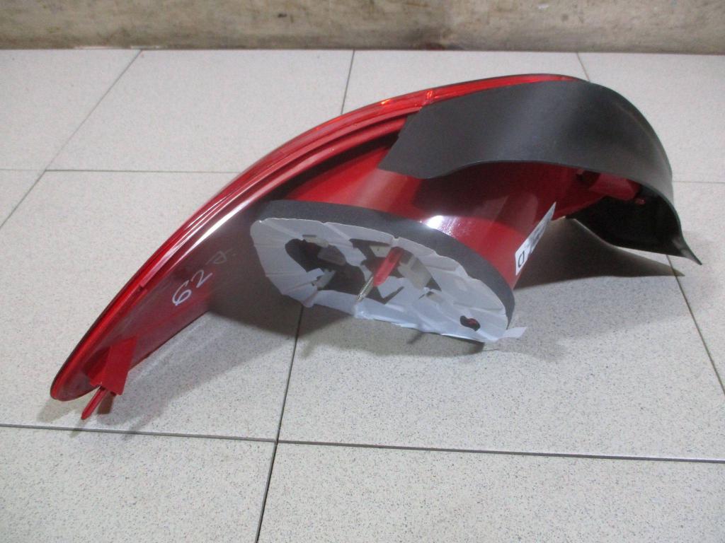 Фонарь задний правый, 9000 рублей, Пермь