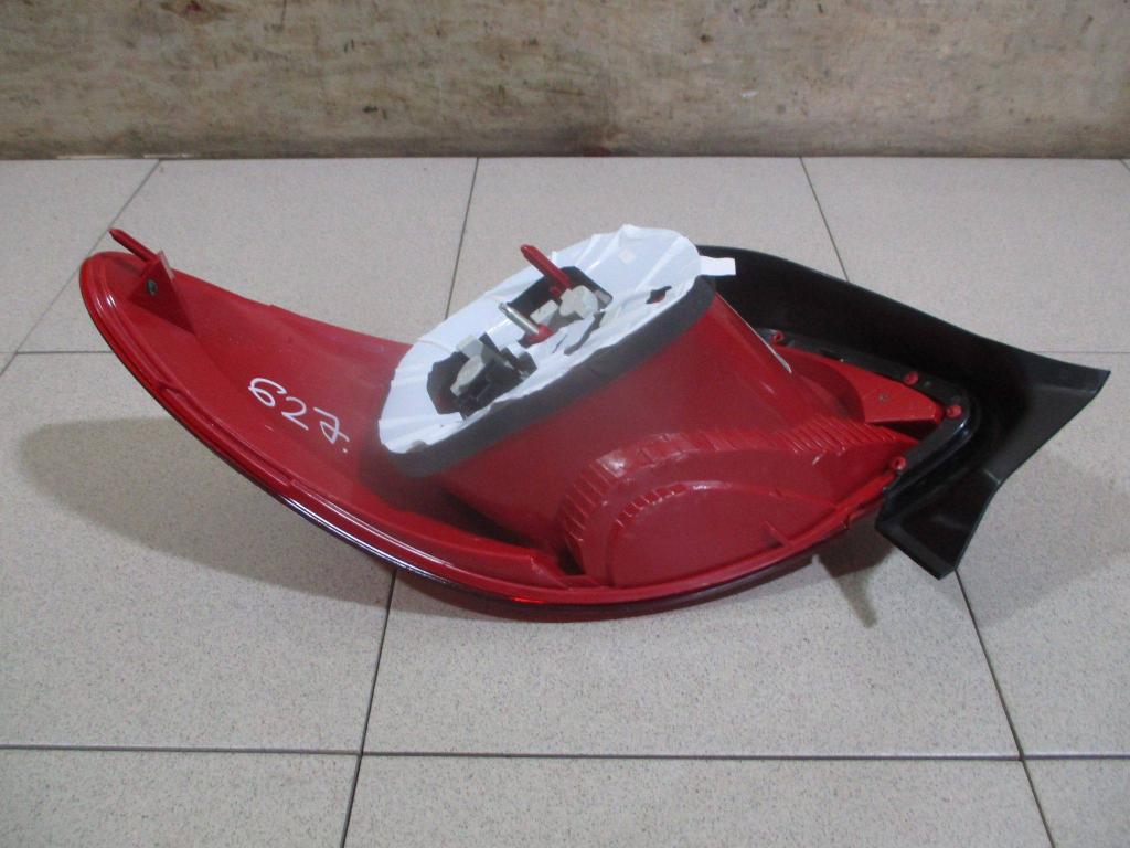 Фонарь задний правый, 9000 рублей, Пермь