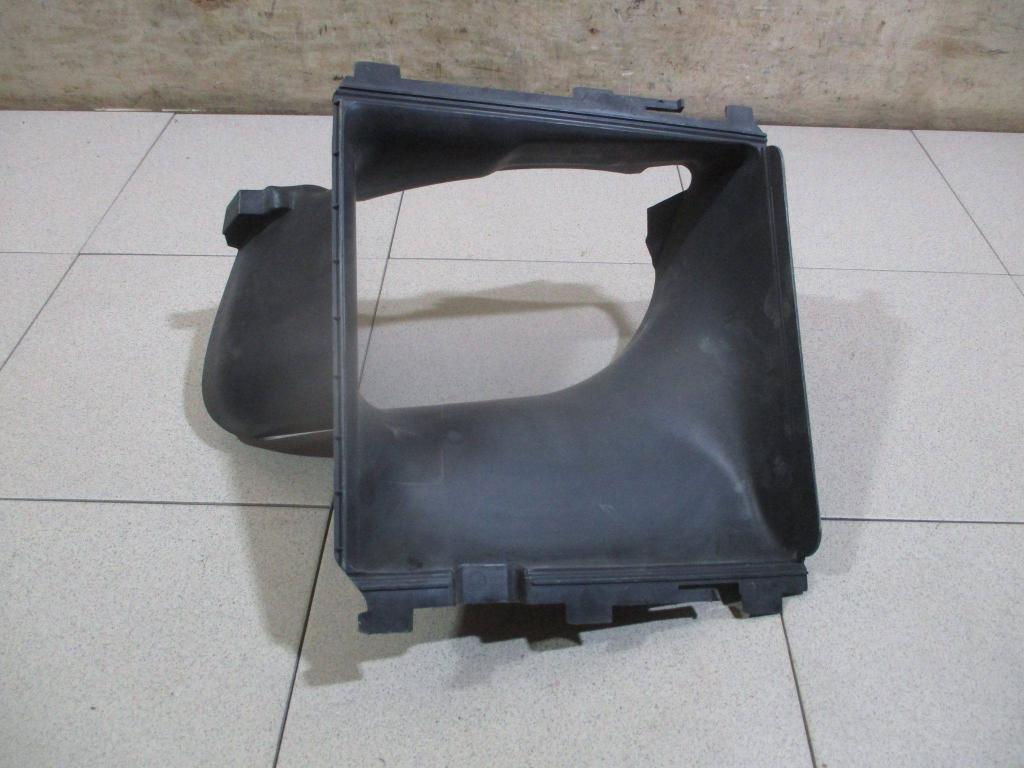 Воздуховод интеркулера, 5000 рублей, Пермь