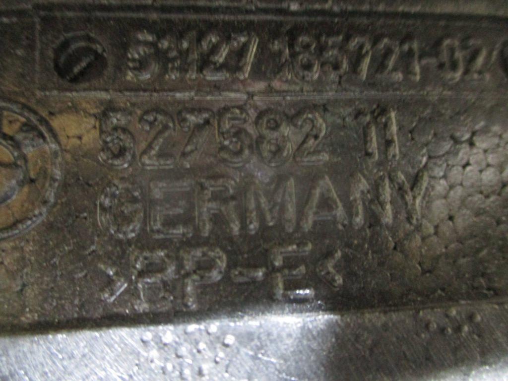 Наполнитель заднего бампера, 1000 рублей, Пермь