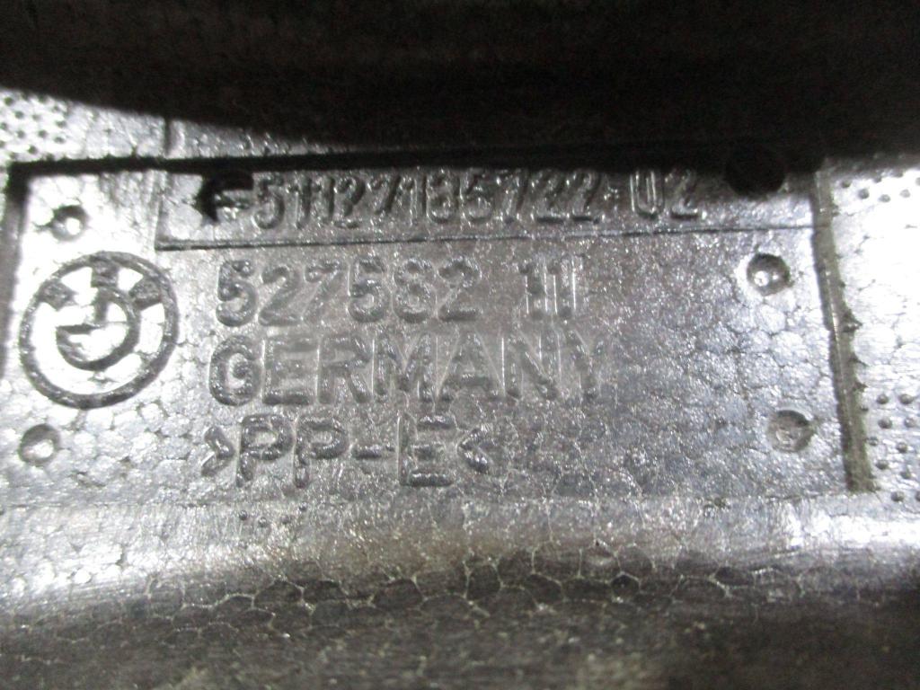 Наполнитель заднего бампера, 1000 рублей, Пермь