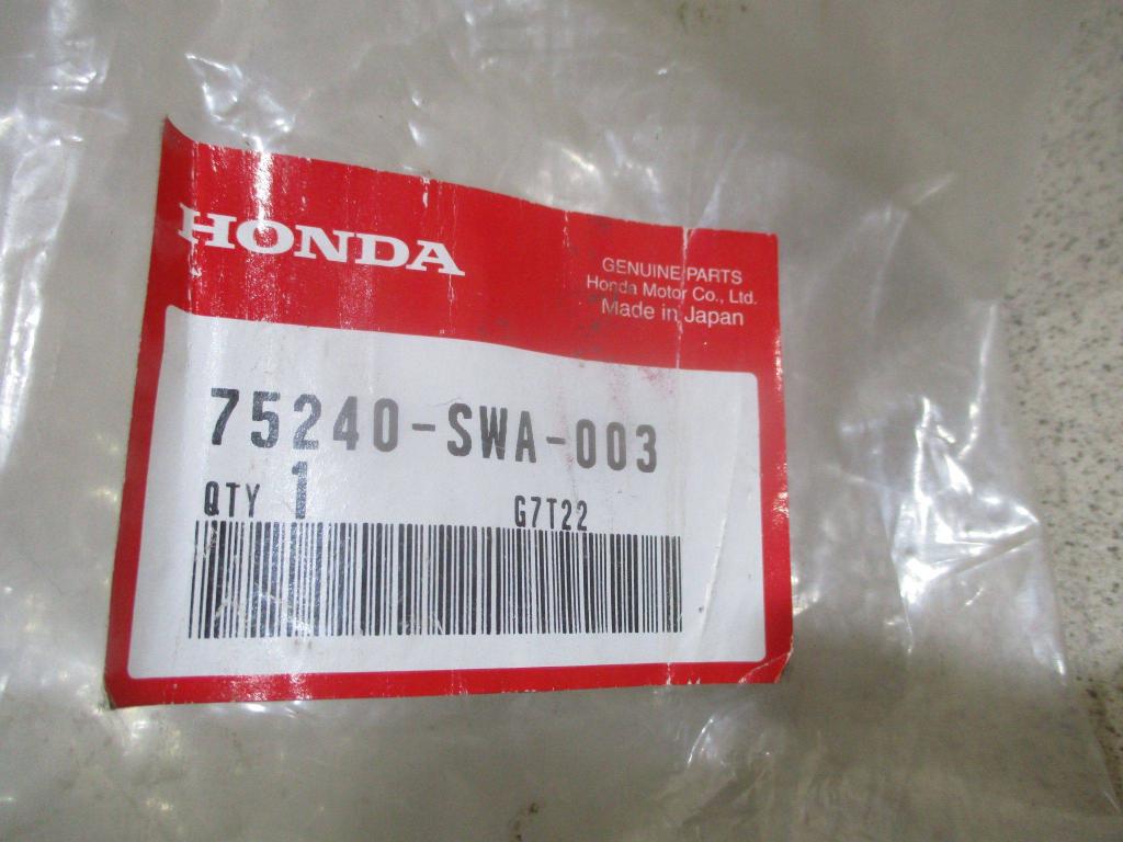 Молдинг крыши левый, 5000 рублей, Пермь