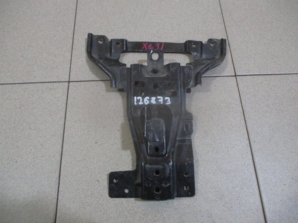 Кронштейн замка капота, 1000 рублей, Пермь