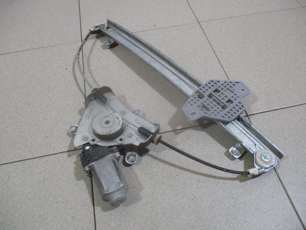 Стеклоподъемник передний правый, 1500 рублей, Пермь