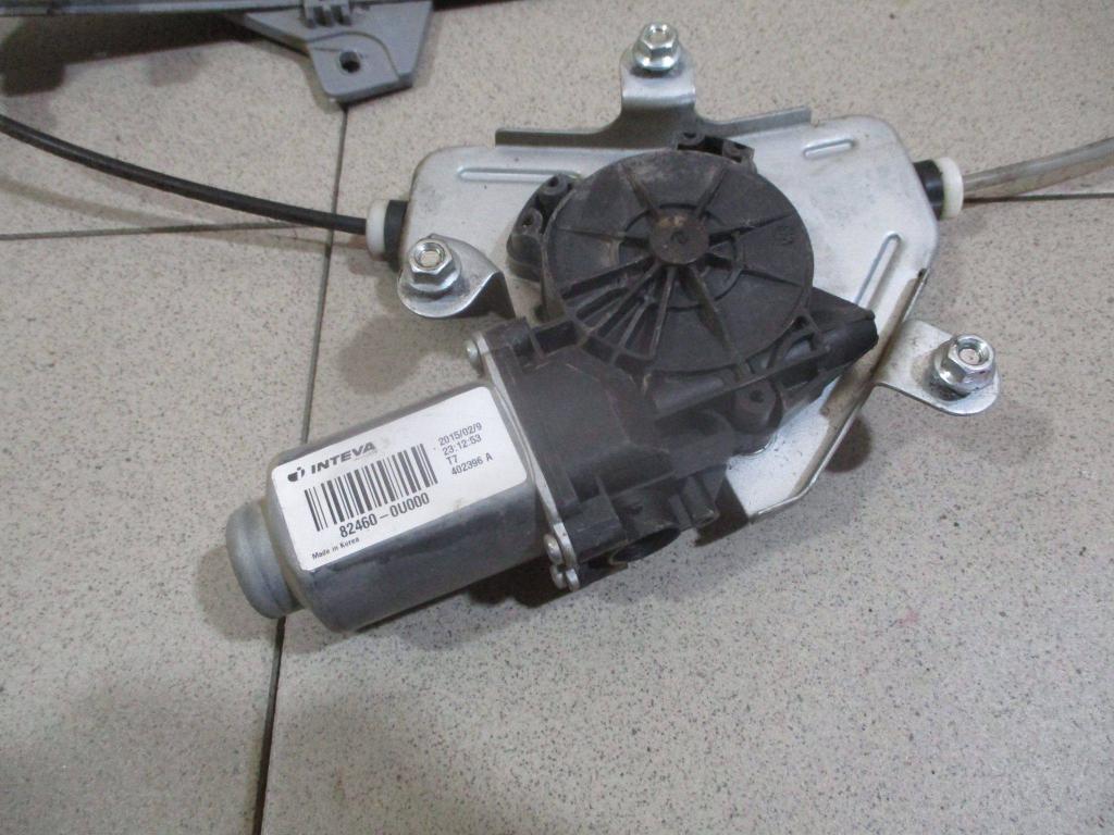 Стеклоподъемник передний правый, 1500 рублей, Пермь