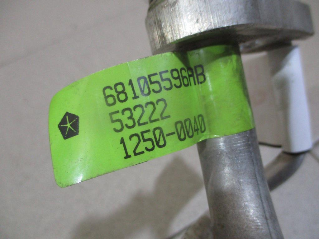 Трубка кондиционера, 2000 рублей, Пермь