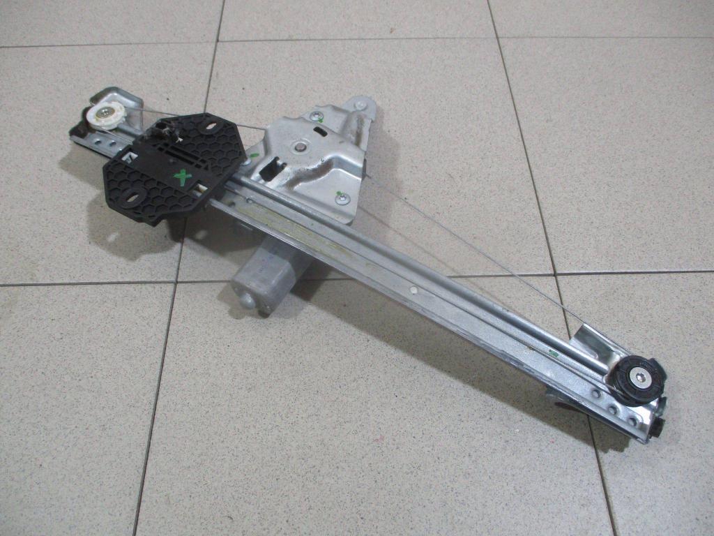 Стеклоподъемник задний левый, 2000 рублей, Пермь