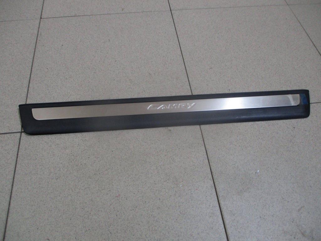 Накладка порога внутренняя, 2000 рублей, Пермь