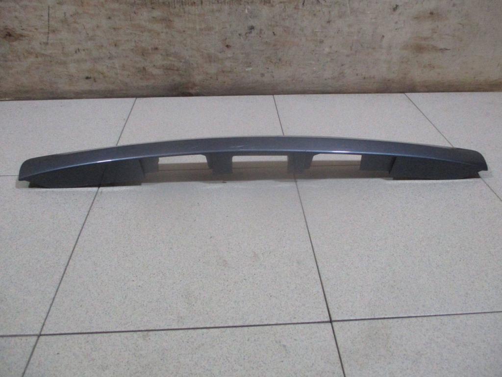 Накладка крышки багажника, 3000 рублей, Пермь