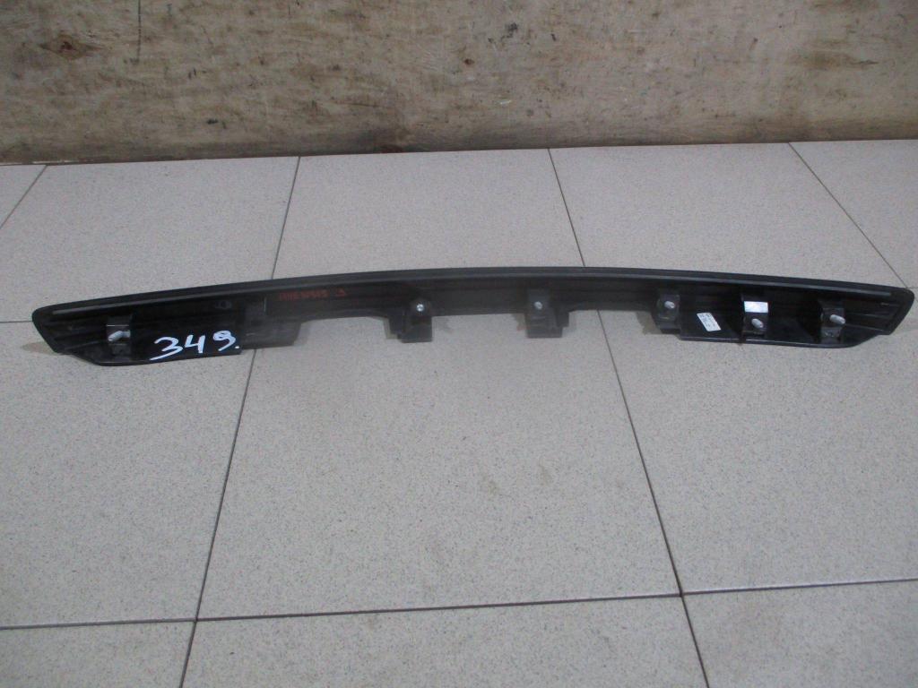 Накладка крышки багажника, 3000 рублей, Пермь