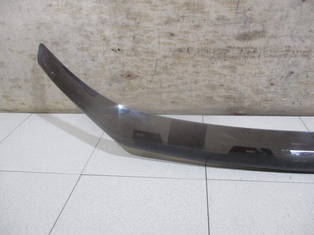 Дефлектор капота, 7000 рублей, Пермь