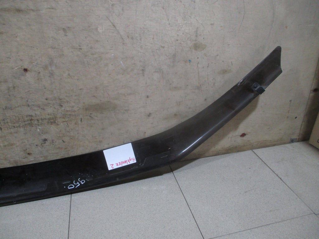 Дефлектор капота, 7000 рублей, Пермь