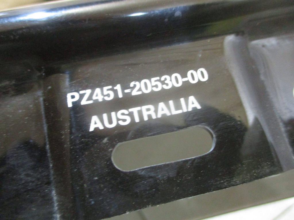 Дефлектор капота, 7000 рублей, Пермь