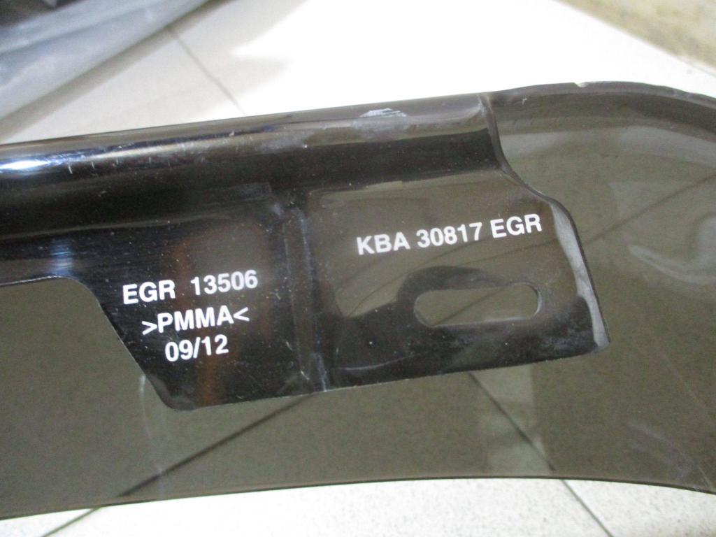 Дефлектор капота, 7000 рублей, Пермь