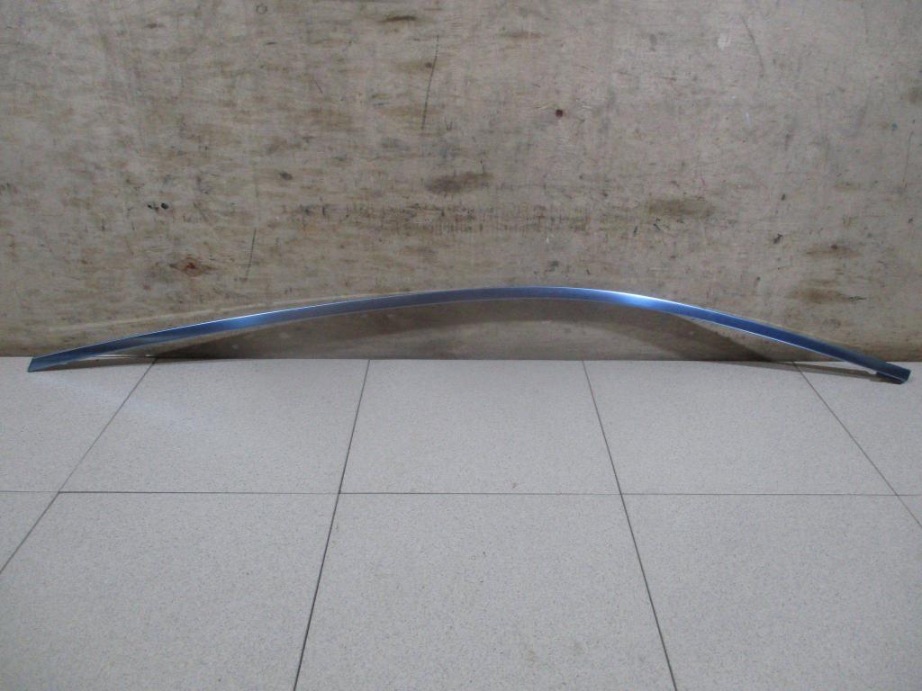 Молдинг передней левой двери, 5000 рублей, Пермь