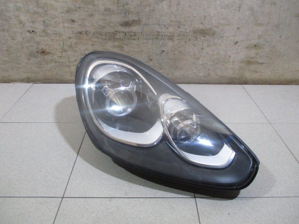 Фара правая, 35000 рублей, Пермь