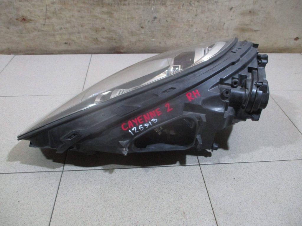 Фара правая, 35000 рублей, Пермь