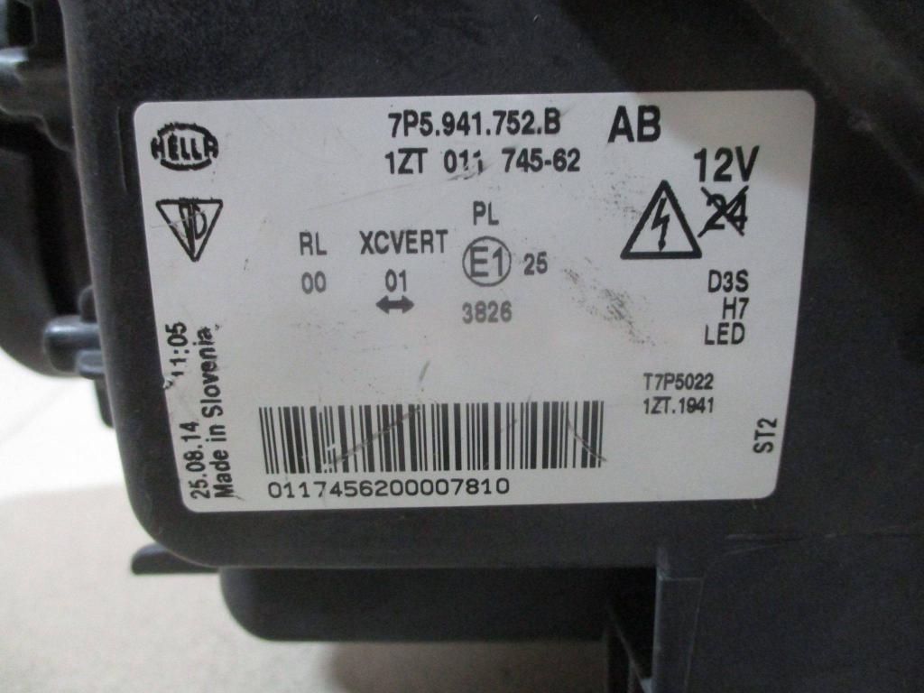 Фара правая, 35000 рублей, Пермь