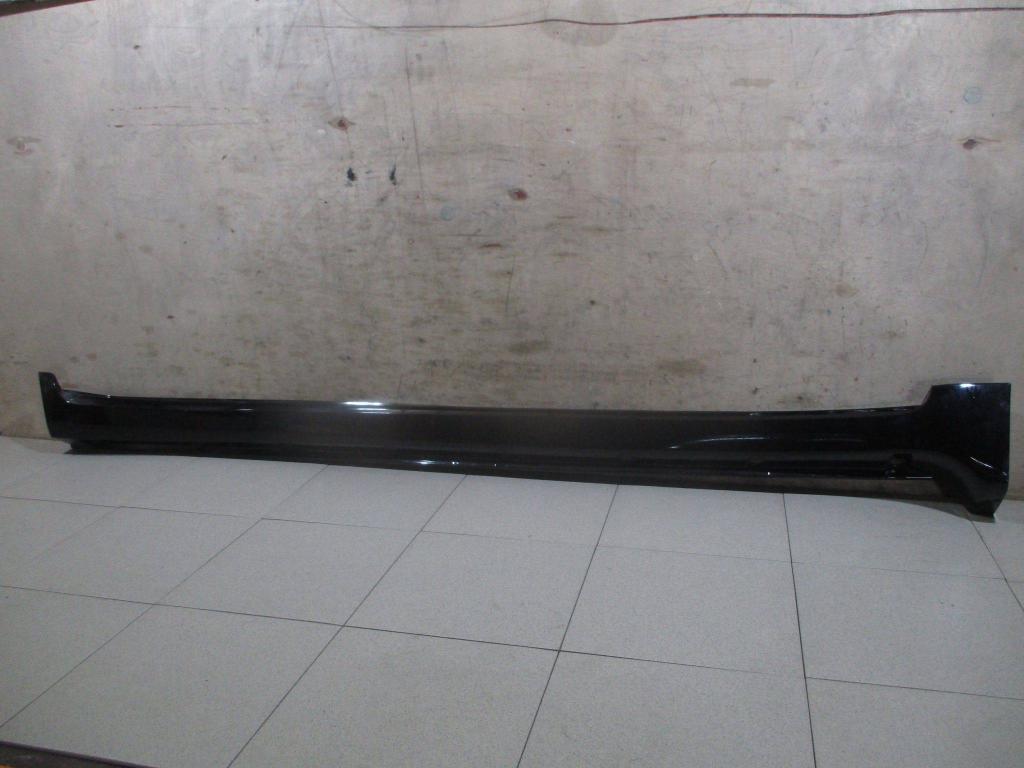 Накладка на порог наружная, 12000 рублей, Пермь