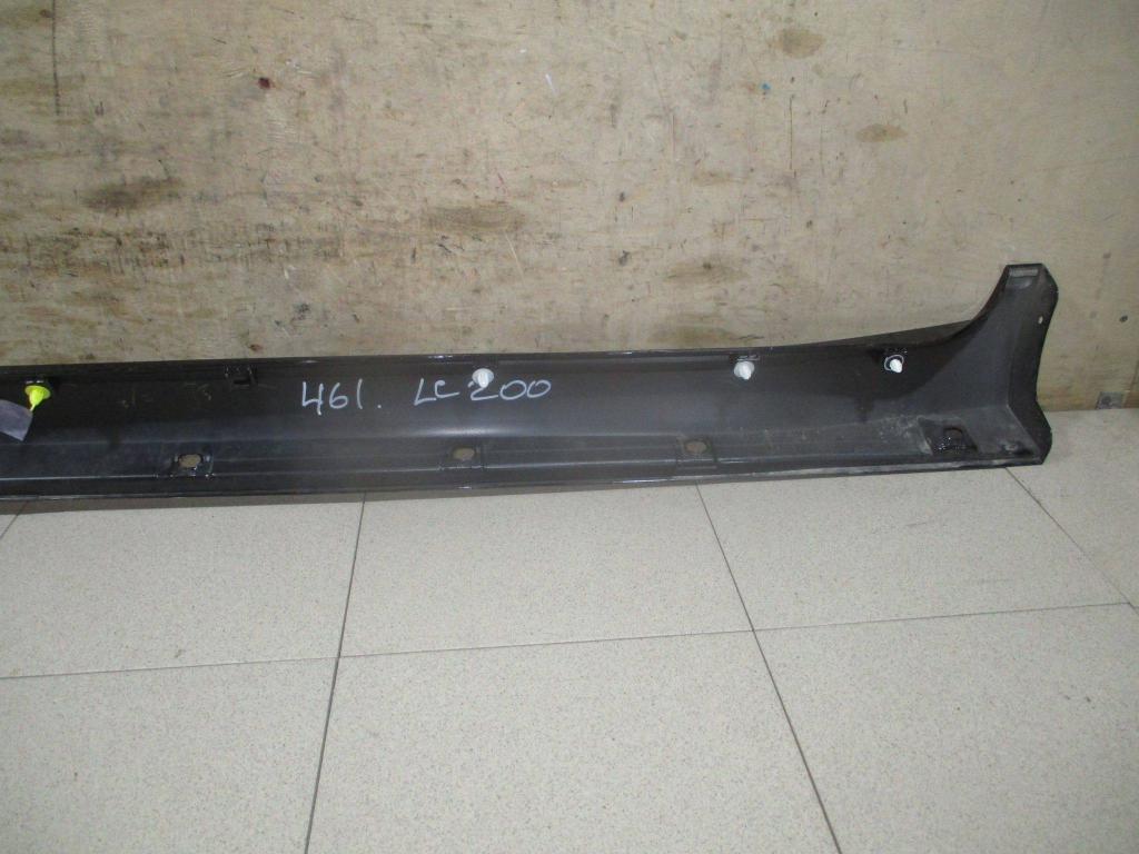 Накладка на порог наружная, 12000 рублей, Пермь