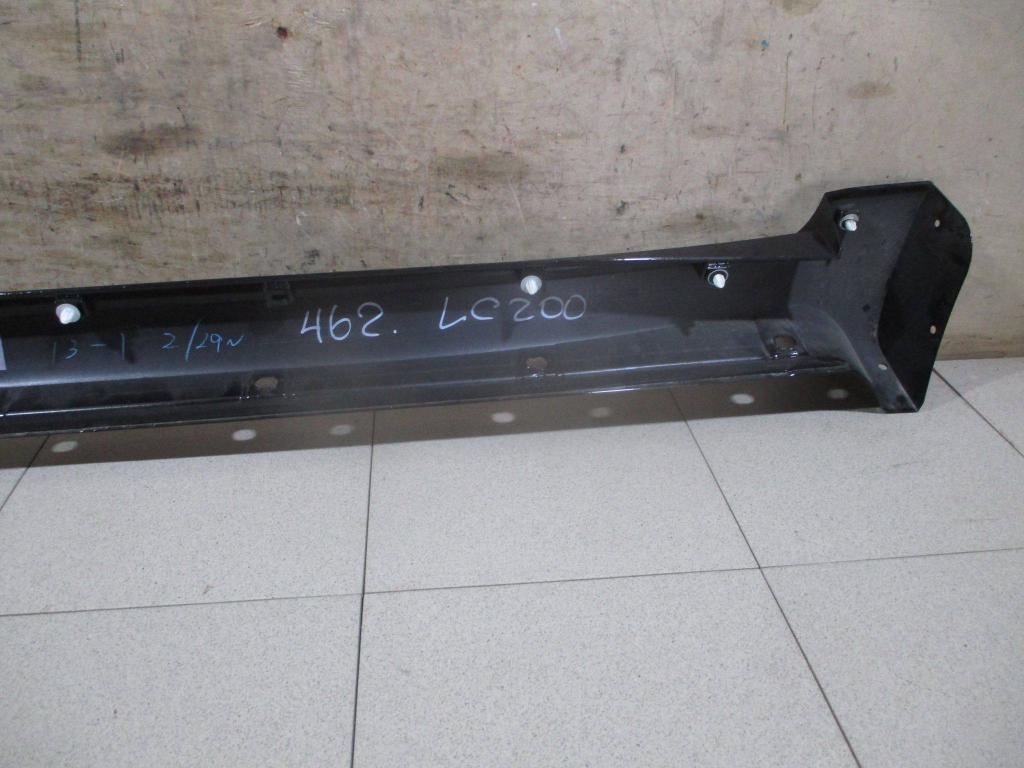 Накладка на порог наружная, 12000 рублей, Пермь