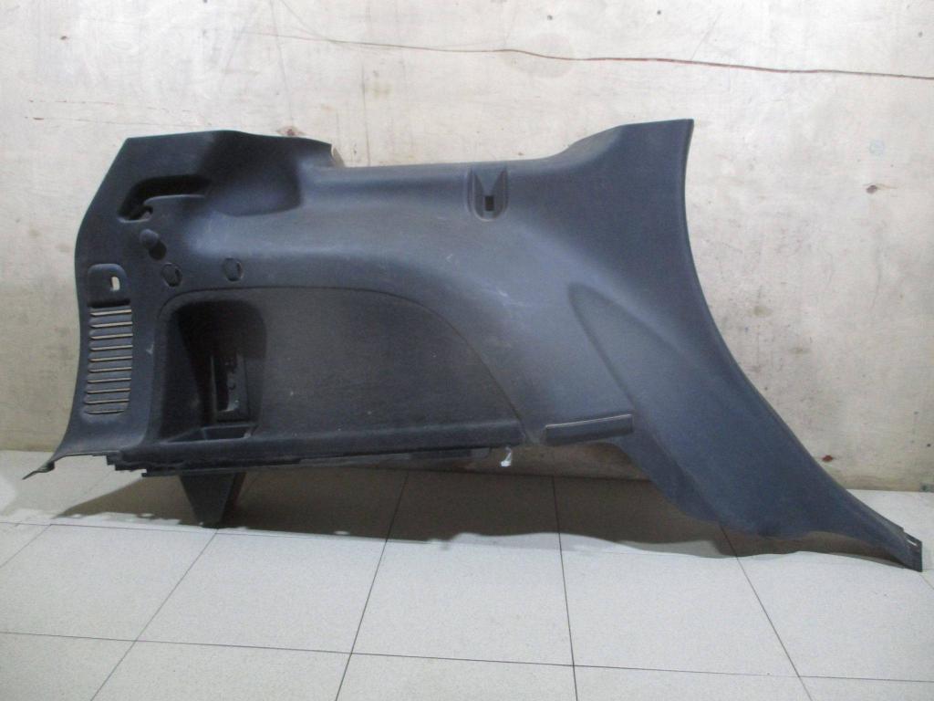 Обшивка багажника, 6000 рублей, Пермь