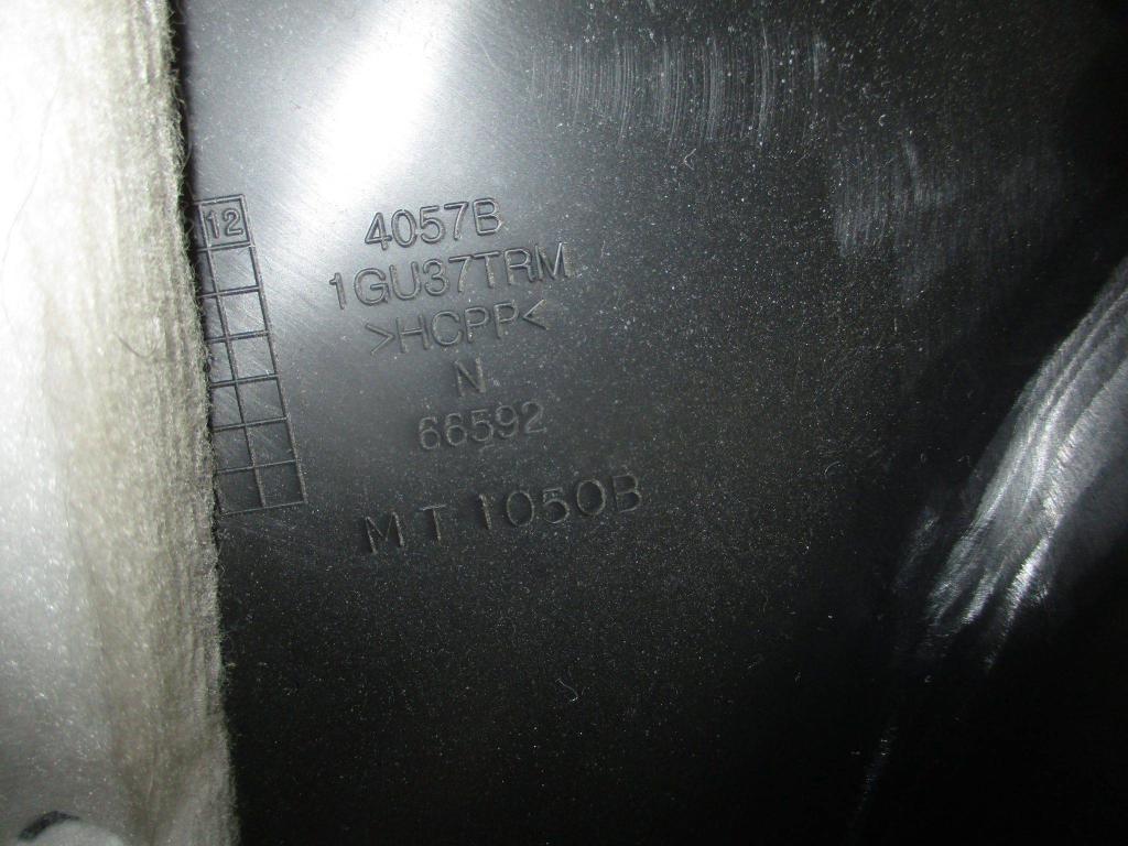 Обшивка багажника, 6000 рублей, Пермь