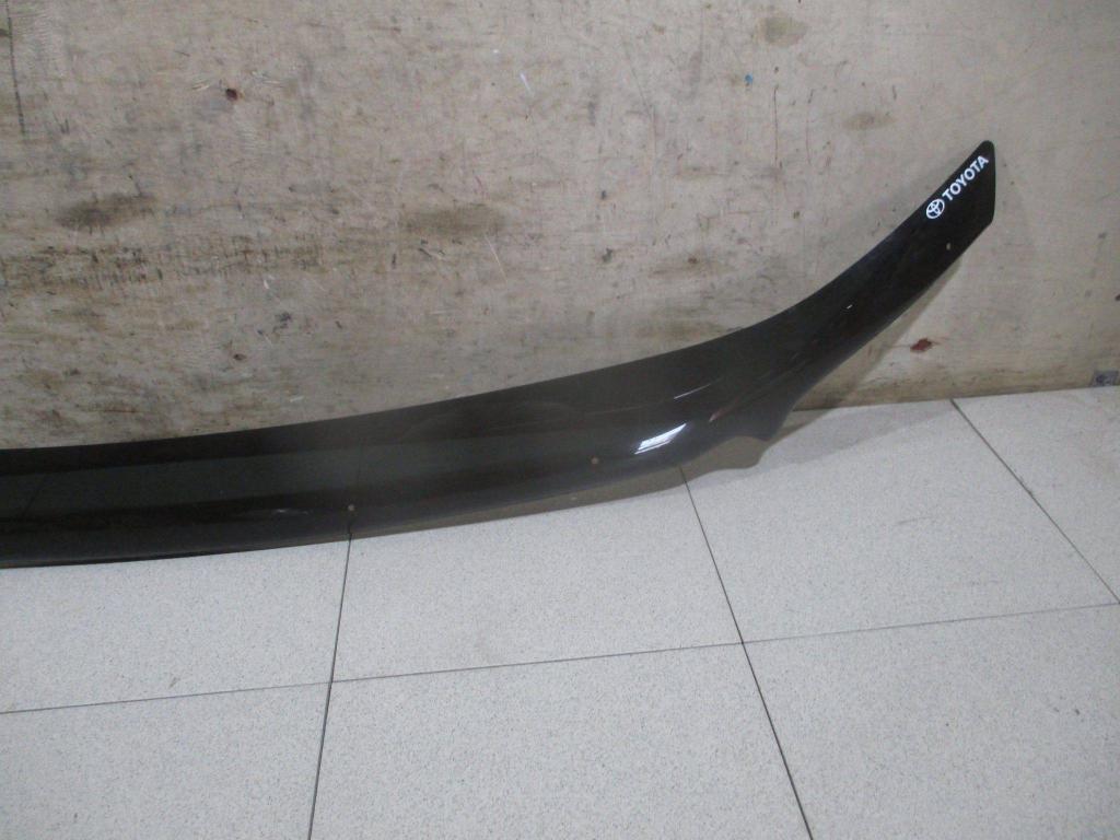 Дефлектор капота, 6000 рублей, Пермь