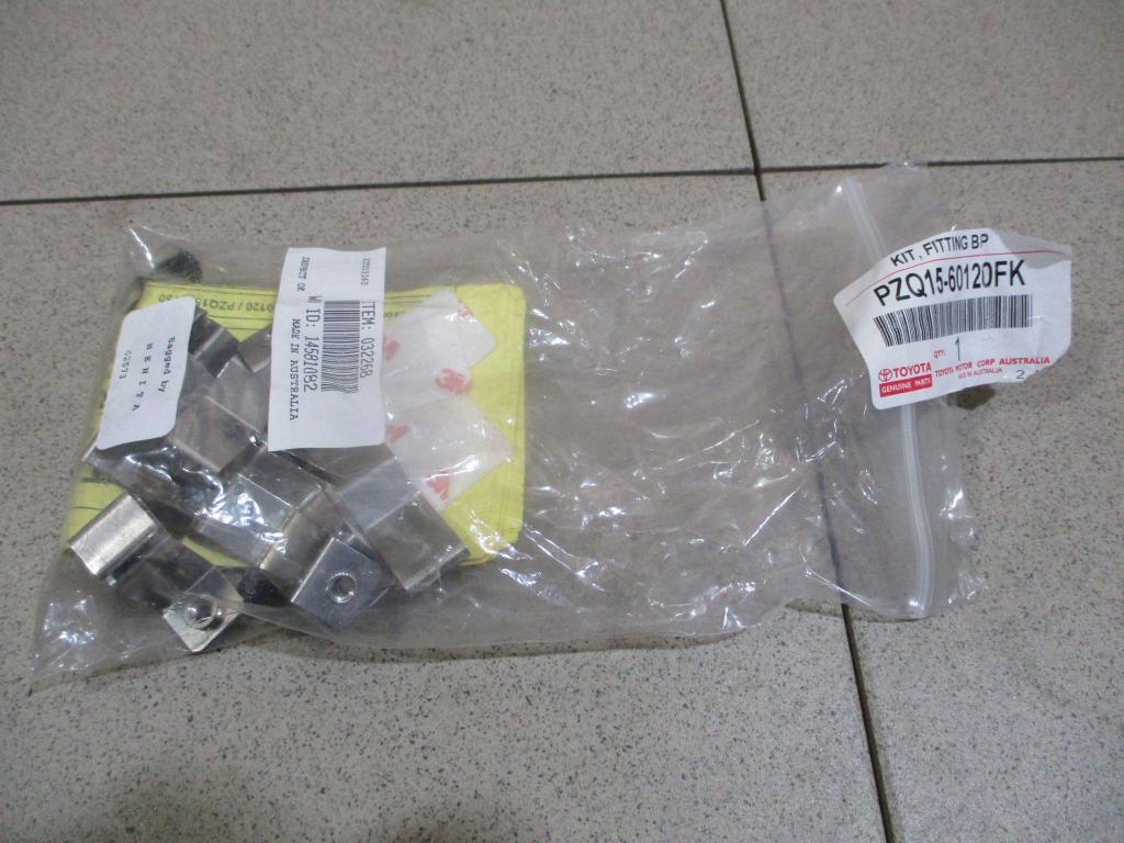 Дефлектор капота, 6000 рублей, Пермь