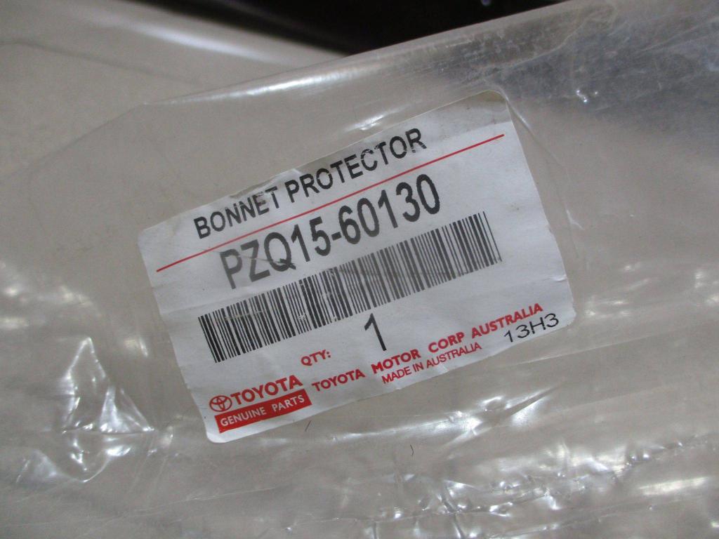 Дефлектор капота, 6000 рублей, Пермь