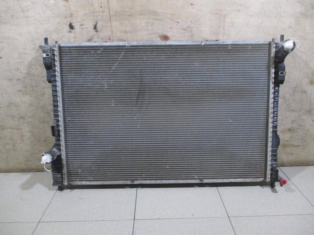 Радиатор основной, 12000 рублей, Пермь