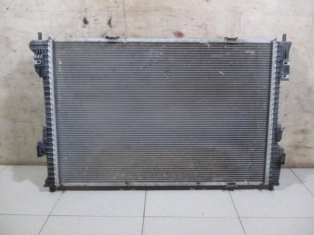 Радиатор основной, 12000 рублей, Пермь