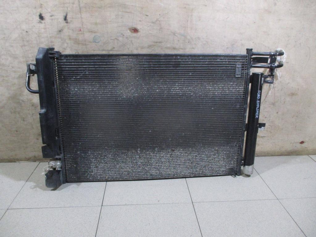 Радиатор АКПП, 20000 рублей, Пермь
