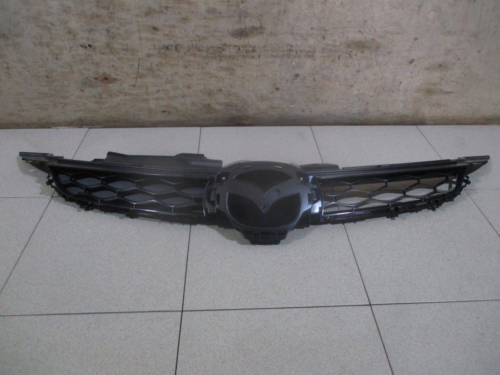 Решетка радиатора, 15000 рублей, Пермь