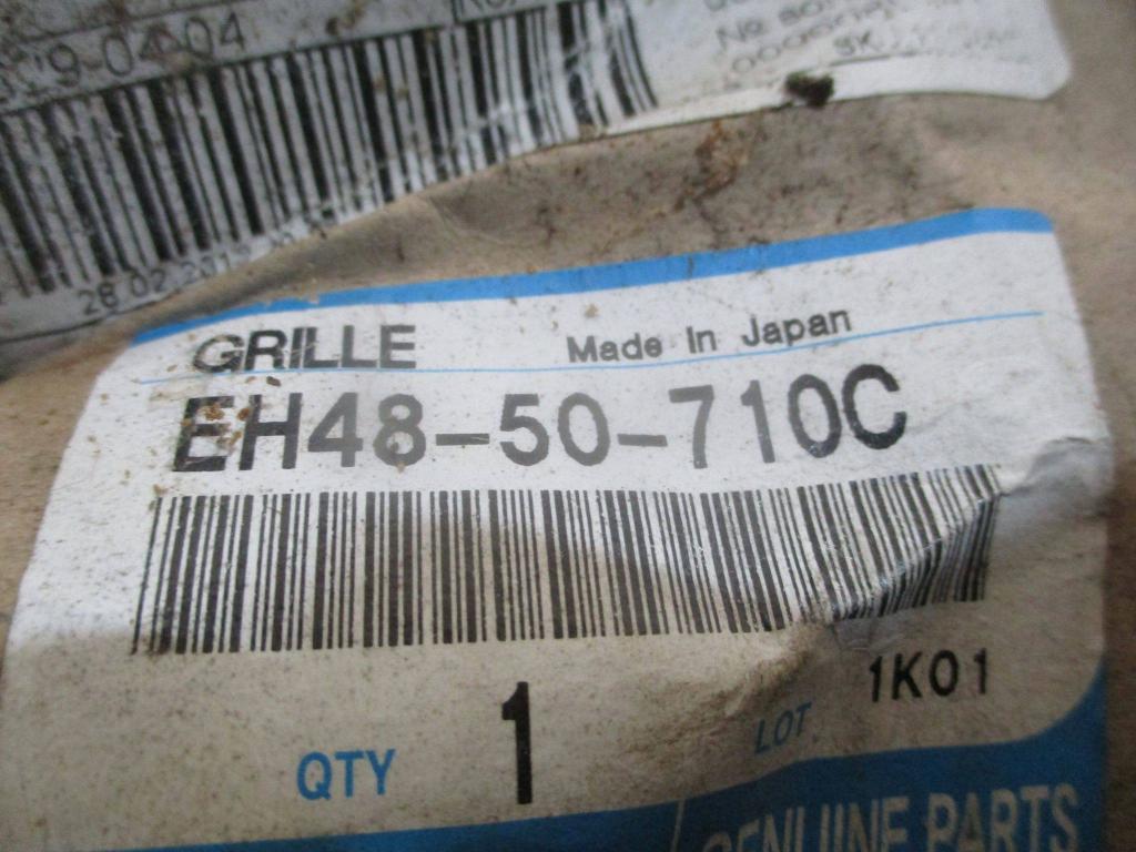 Решетка радиатора, 15000 рублей, Пермь