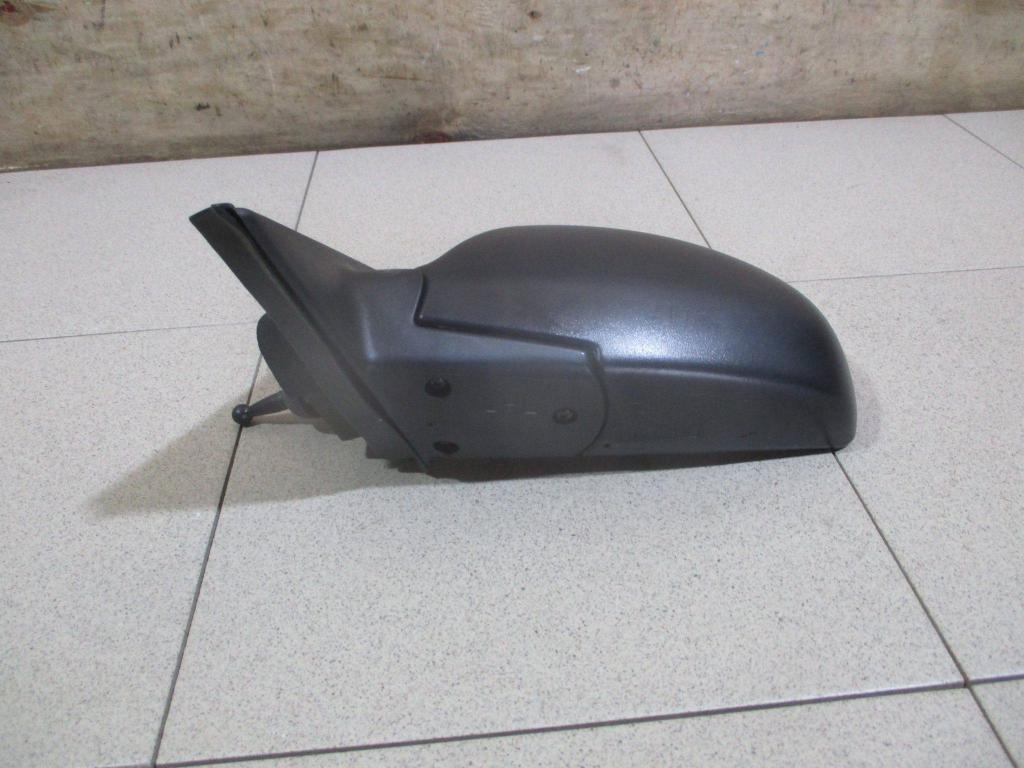 Зеркало левое механическое, 6000 рублей, Пермь