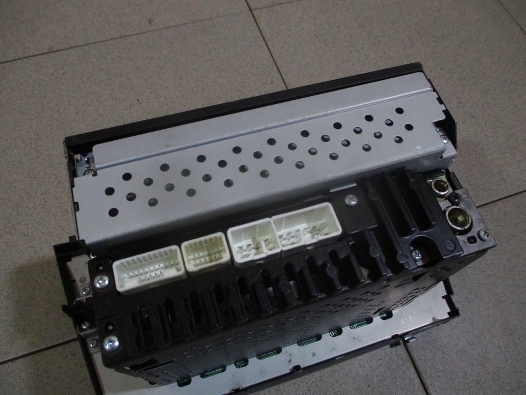 Магнитола, 2500 рублей, Пермь