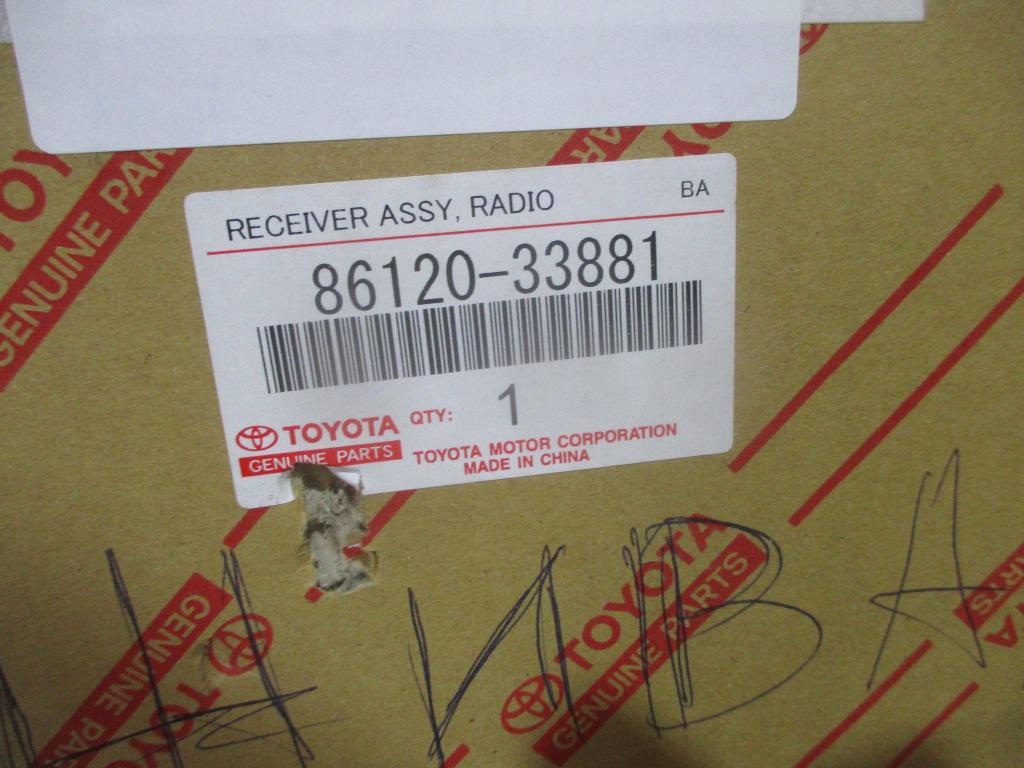 Магнитола, 2500 рублей, Пермь