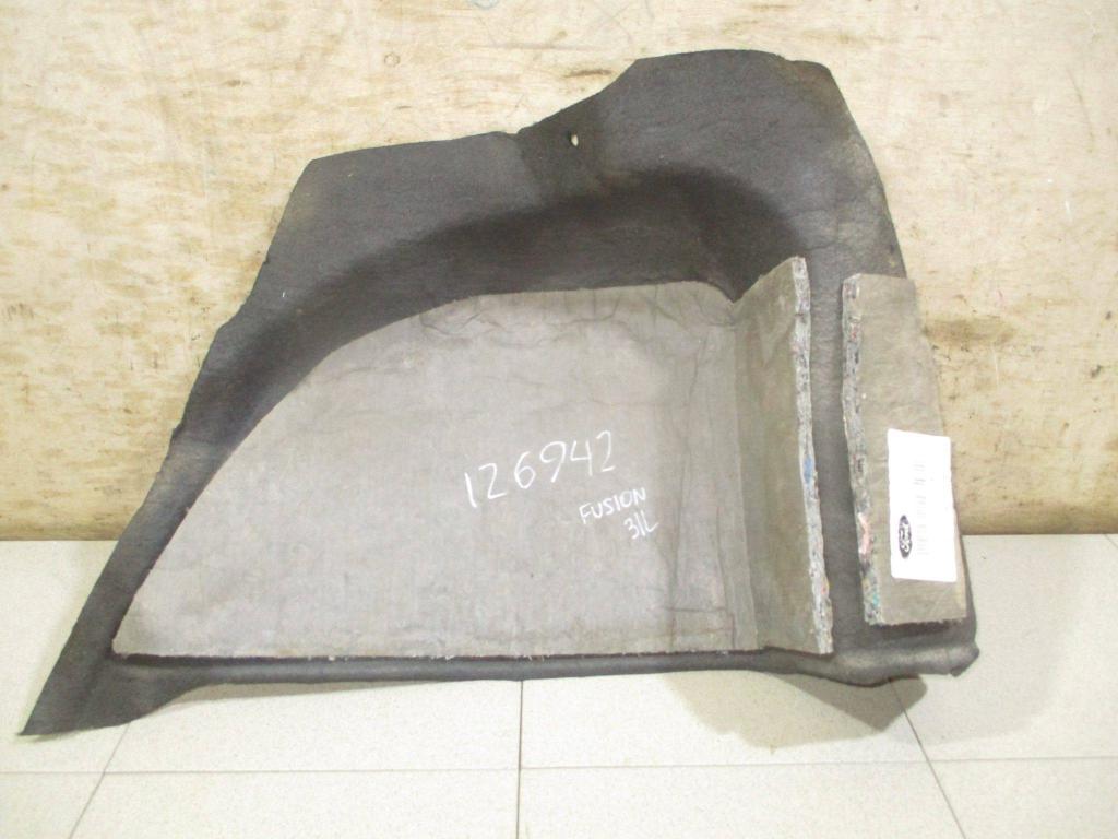 Обшивка багажника, 800 рублей, Пермь