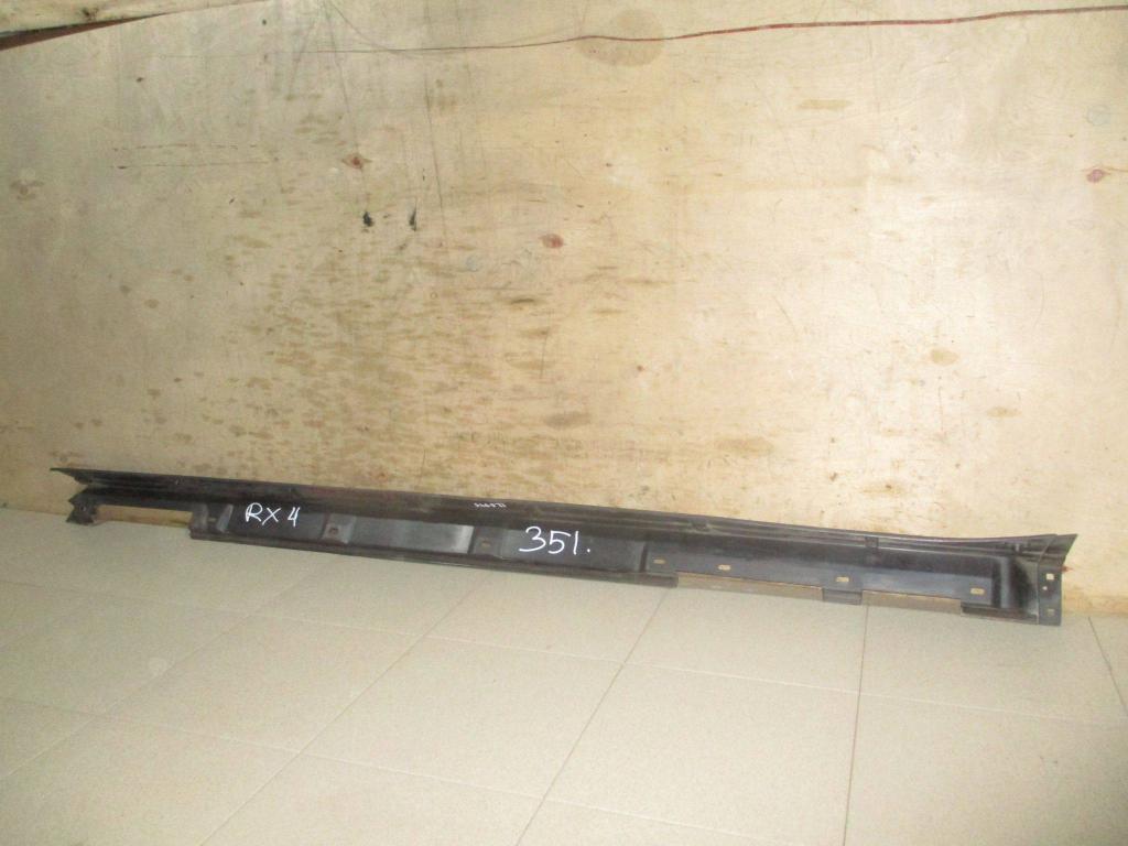 Накладка на порог наружная, 12000 рублей, Пермь