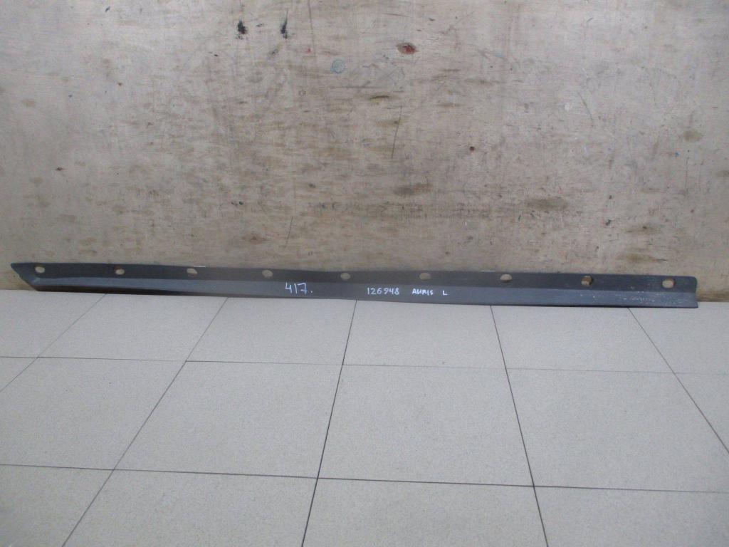 Накладка на порог наружная, 8000 рублей, Пермь