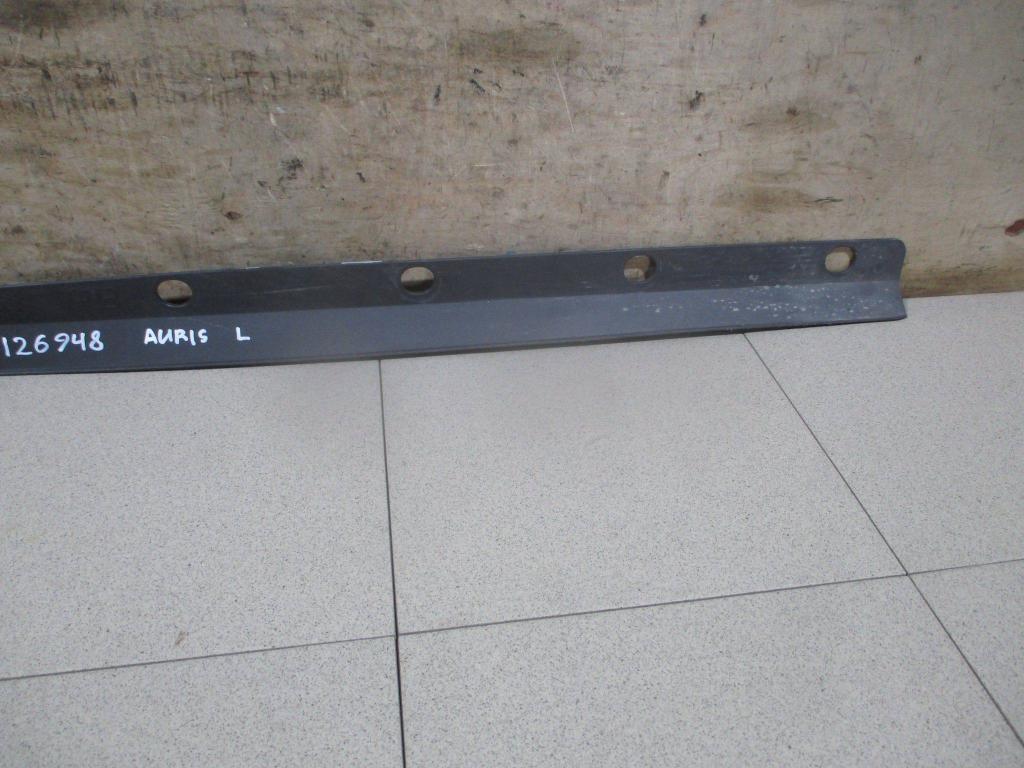 Накладка на порог наружная, 8000 рублей, Пермь