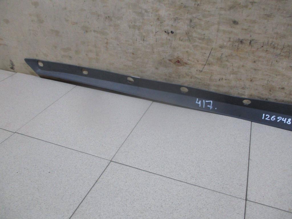 Накладка на порог наружная, 8000 рублей, Пермь