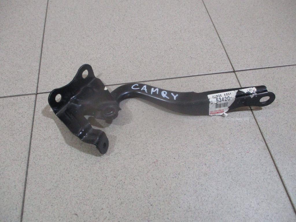 Петля капота левая, 2500 рублей, Пермь