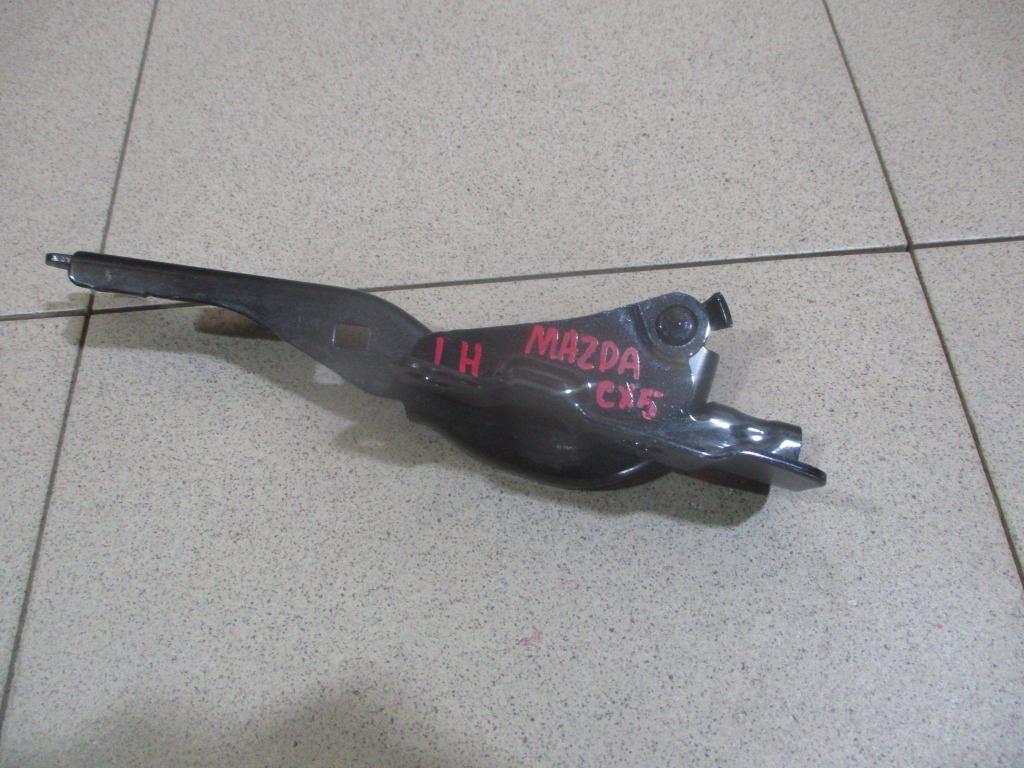 Петля капота левая, 2000 рублей, Пермь