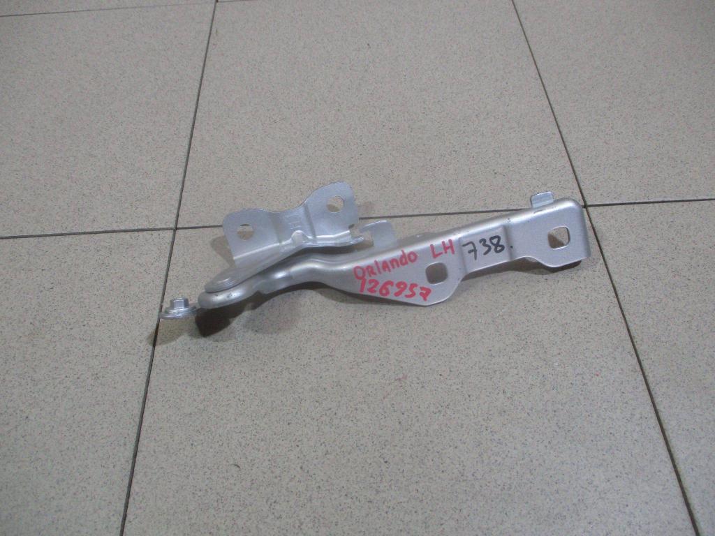 Петля капота левая, 1000 рублей, Пермь