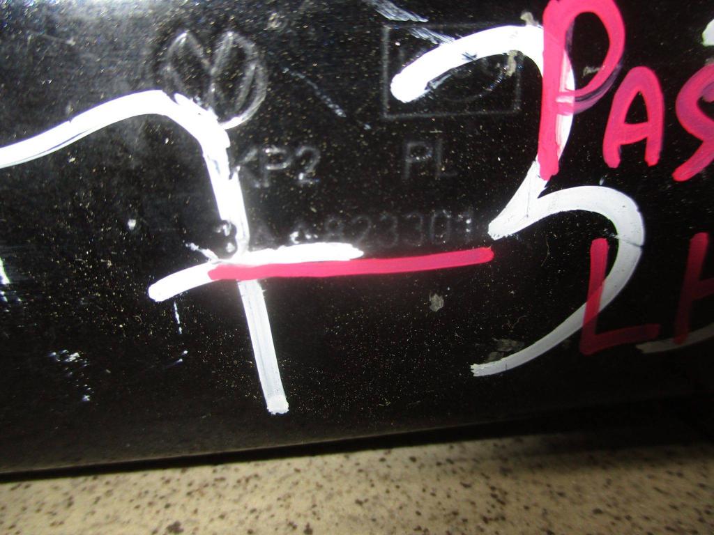 Петля капота левая, 3000 рублей, Пермь