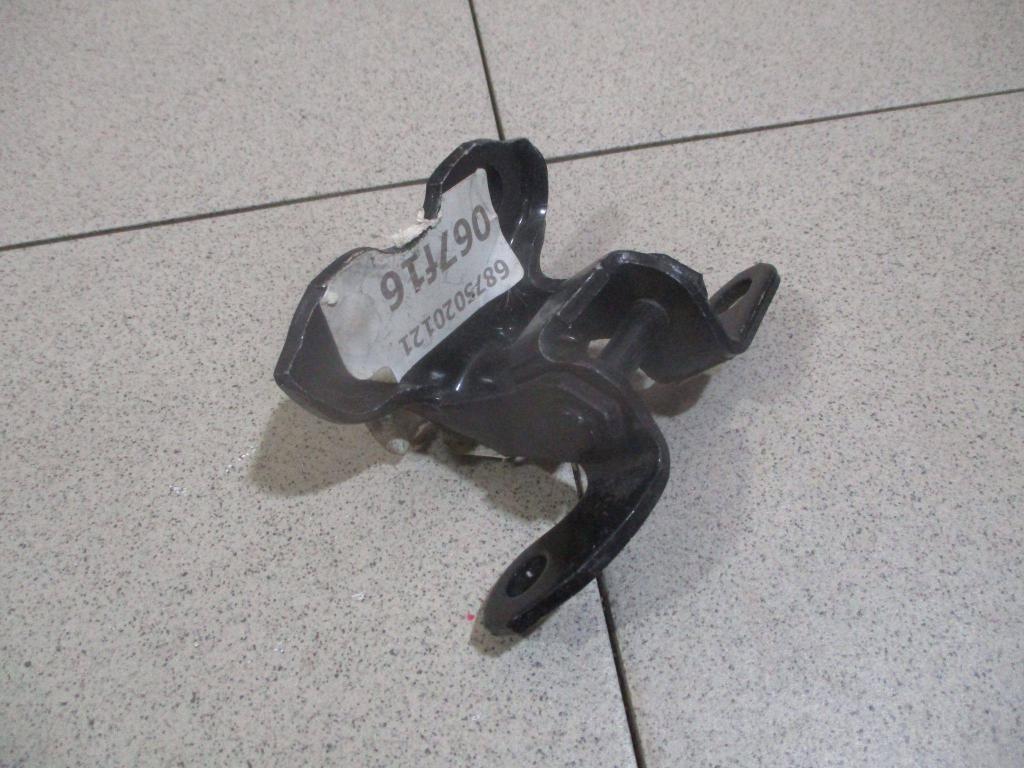 Петля двери задней правой верхняя, 2500 рублей, Пермь