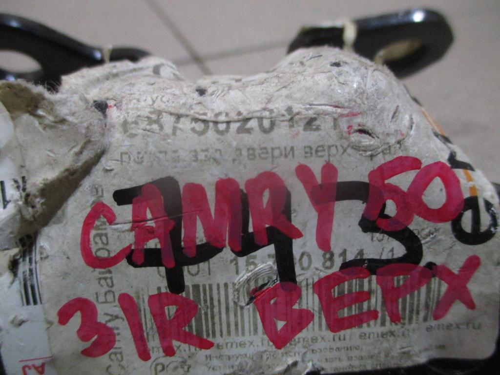 Петля двери задней правой верхняя, 2500 рублей, Пермь