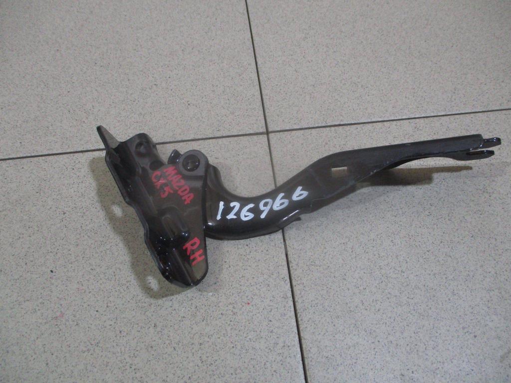 Петля капота правая, 2000 рублей, Пермь